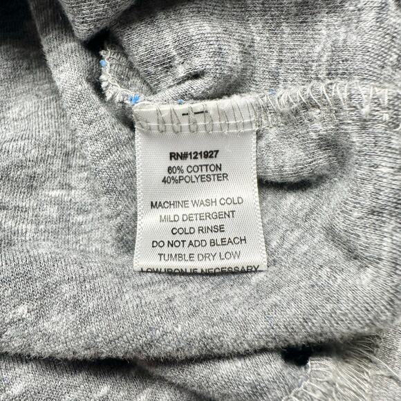 Johnnie-O | Men | Emmett Fleece Performance Half Zip Pullover Sweater | Size XL - Picture 9 of 13